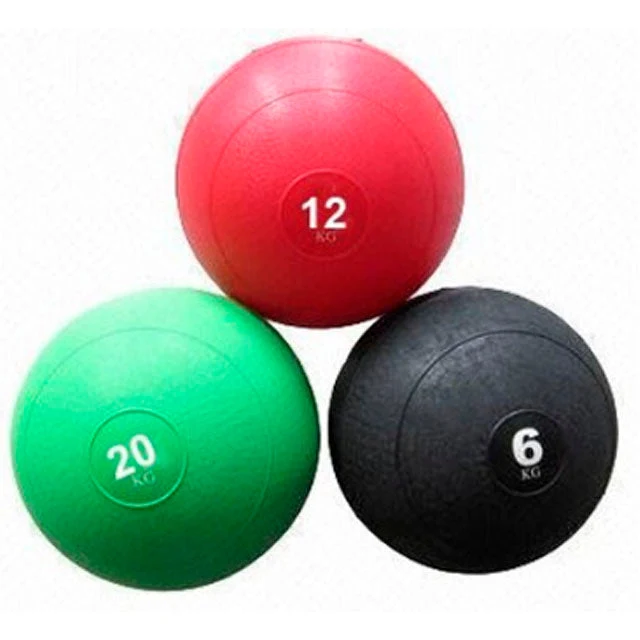 Medizinische Bälle, Slam Ball, funktionelles Training