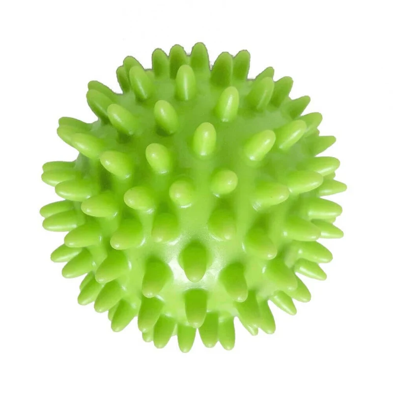 Igel Massageball – Rehabilitationsball für Massage & Training