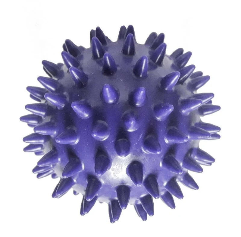 Igel Massageball – Rehabilitationsball für Massage & Training