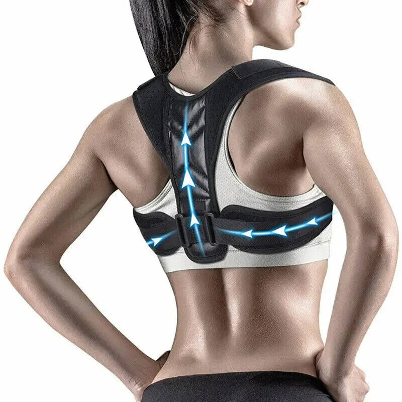 Orthopädischer Haltungsgurt | Rückengurt Bodyflexsolutions®