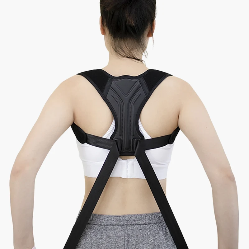 Orthopädischer Haltungsgurt | Rückengurt Bodyflexsolutions®