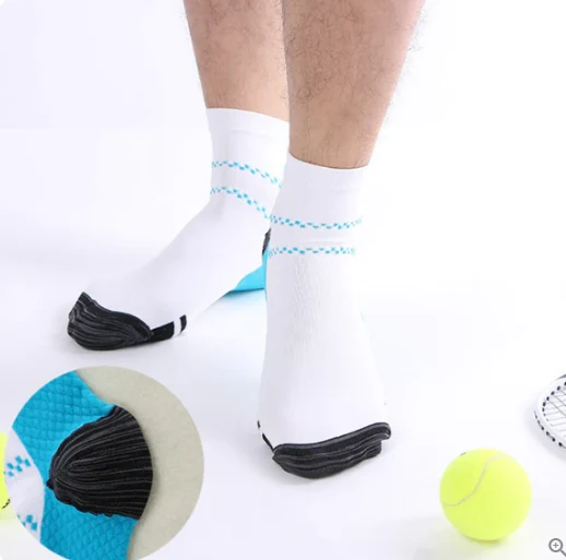 360° Orthopädische Kompressionssocken - 4 Paare