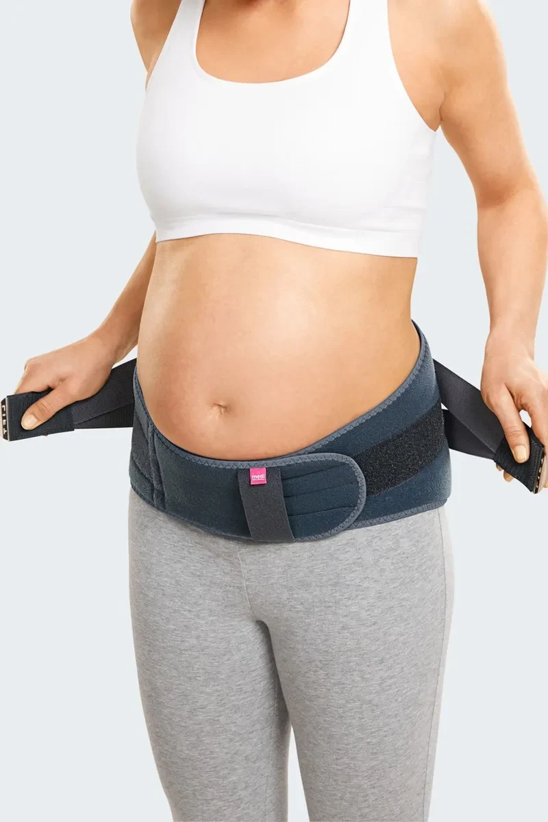Rückenorthese Lumbamed maternity von medi