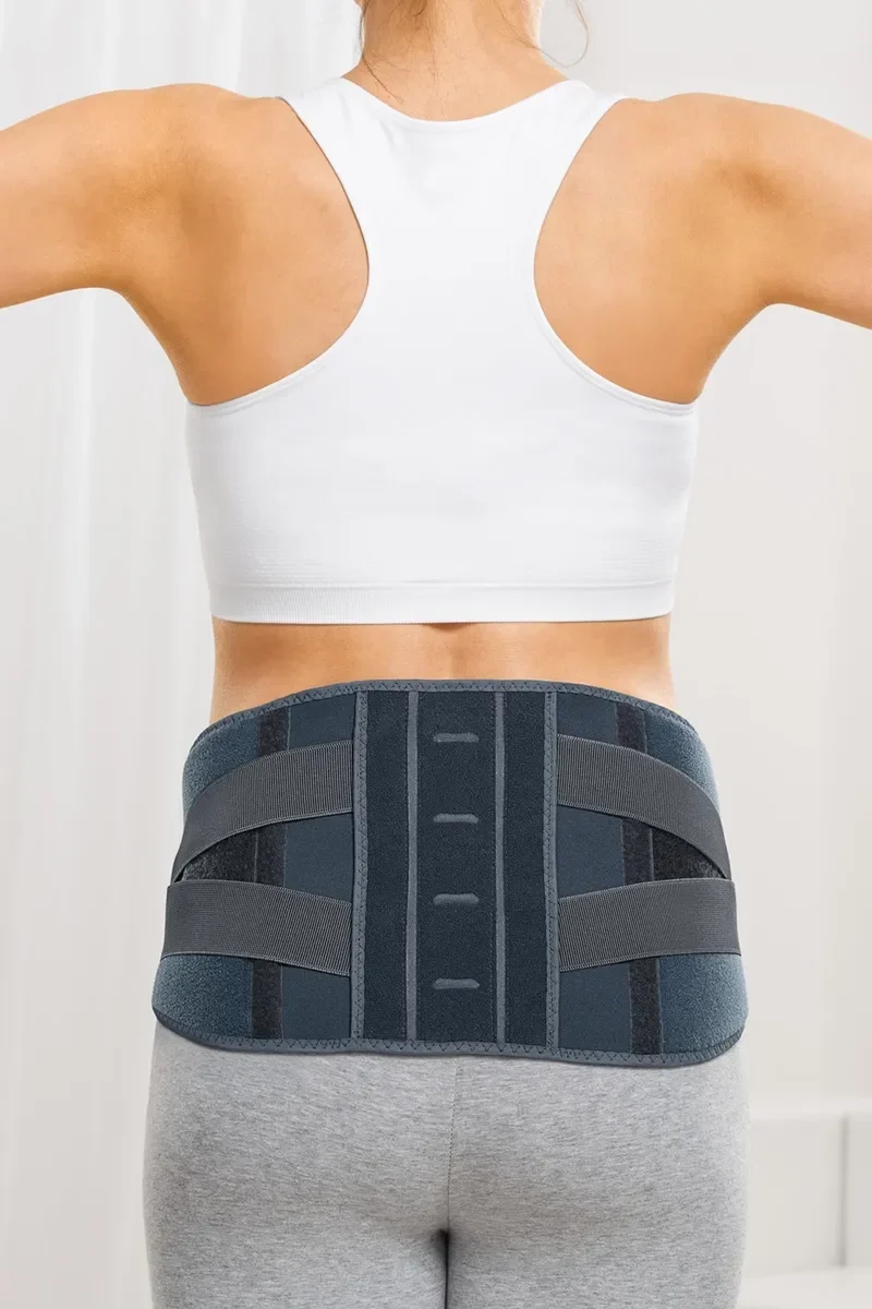 Rückenorthese Lumbamed maternity von medi