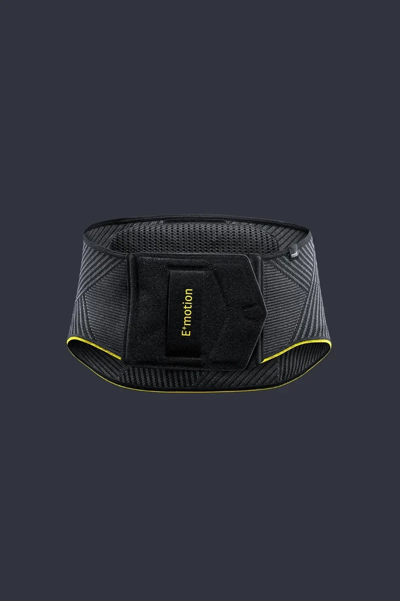 Rückenorthese Lumbamed plus E+motion von medi