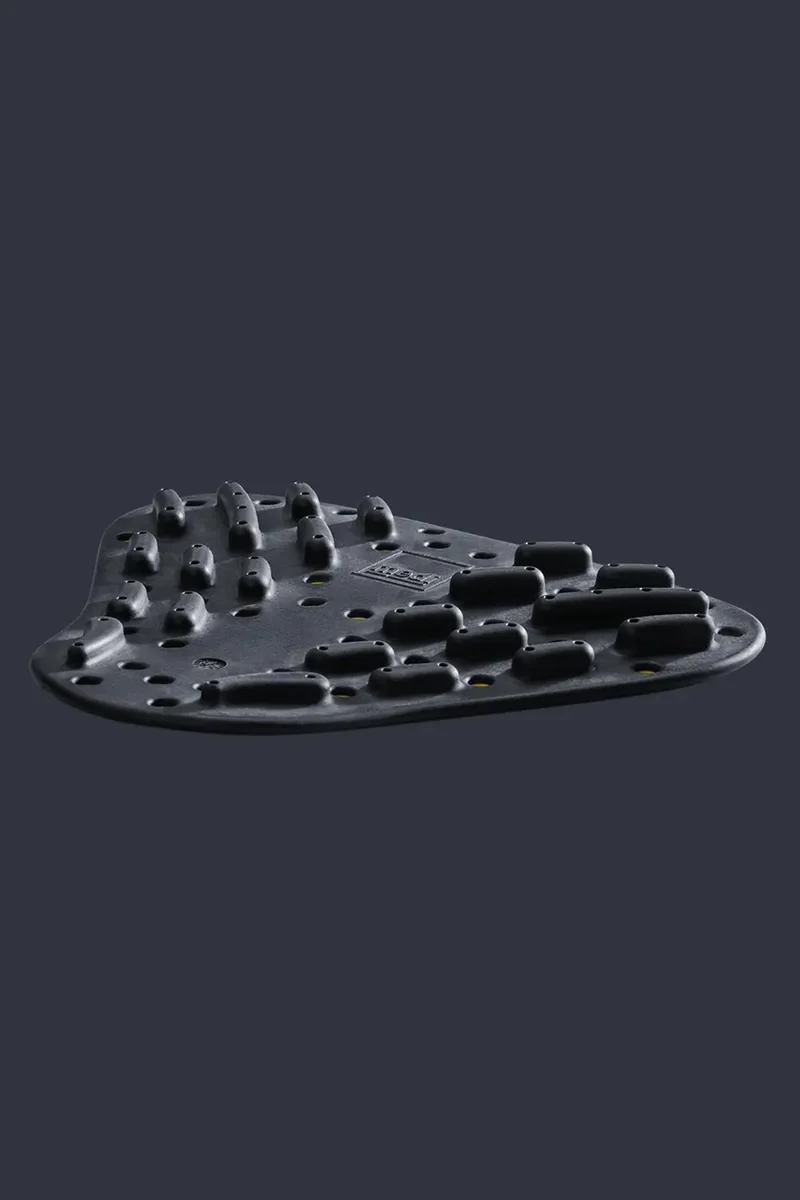 Rückenorthese Lumbamed plus E+motion von medi