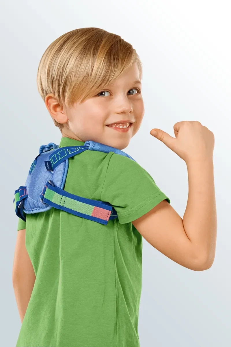 medi Clavicle-Bandage support Kidz