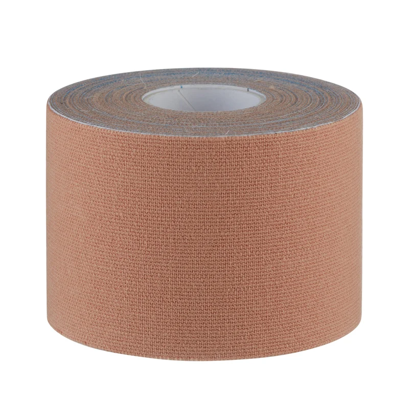 Medicalcorner24 Power Kinesiologie Tape 5 cm x 5 m in versch. Farben