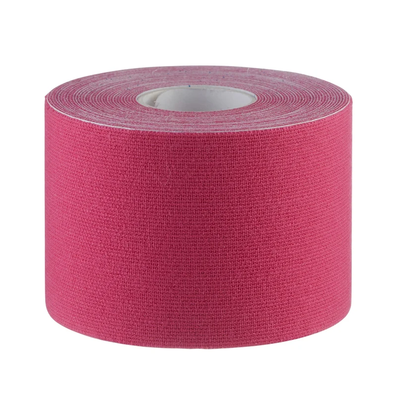 Medicalcorner24 Power Kinesiologie Tape 5 cm x 5 m in versch. Farben