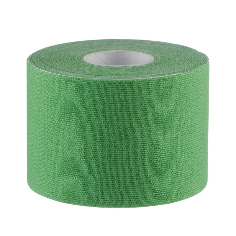 Medicalcorner24 Power Kinesiologie Tape 5 cm x 5 m in versch. Farben