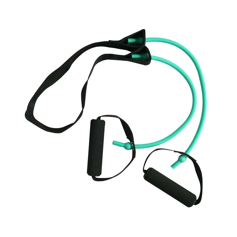 Behrend Power Up Steptube, Nylonverstärkung, 3 Farben/Stärken, 1 St