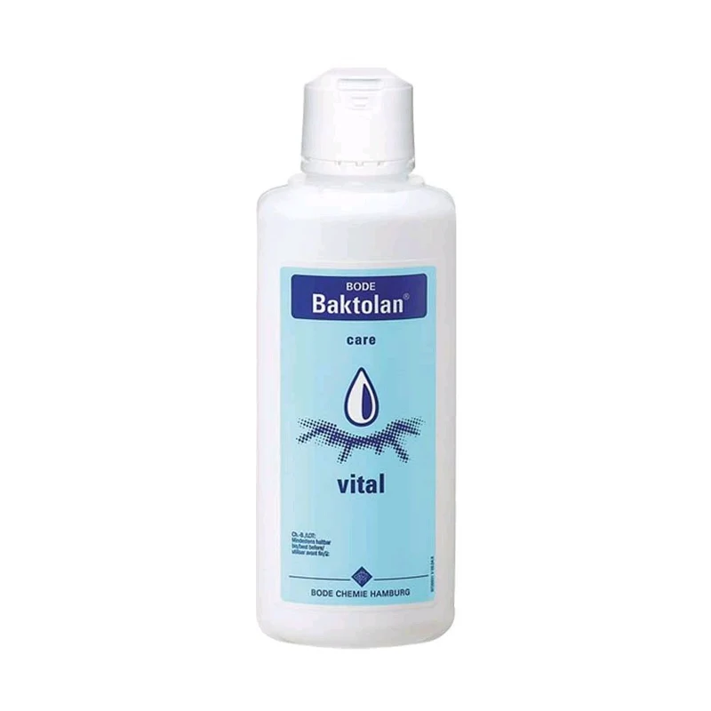 Baktolan vital, durchblutungsförderndes Hydro-Gel von Bode