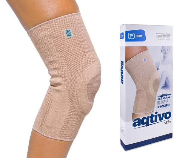 Elastische Orthopädische Kniebandage - Bilaterales System
