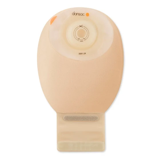 NovaLife TRE™ 1 Soft Convex Midi, Ausstreifbeutel