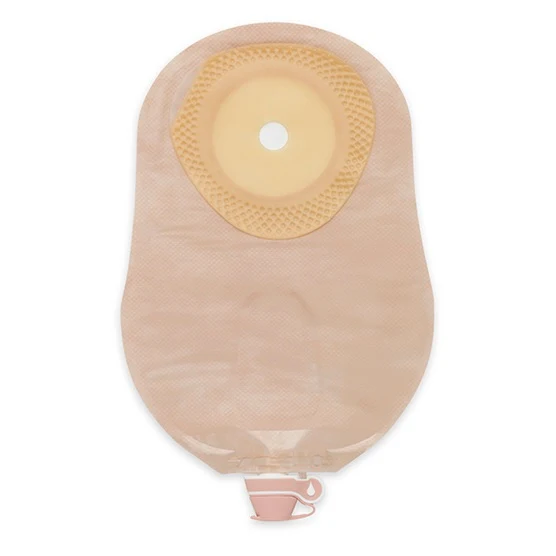Moderma Flex™ SoftFlex™ Urostomiebeutel plan