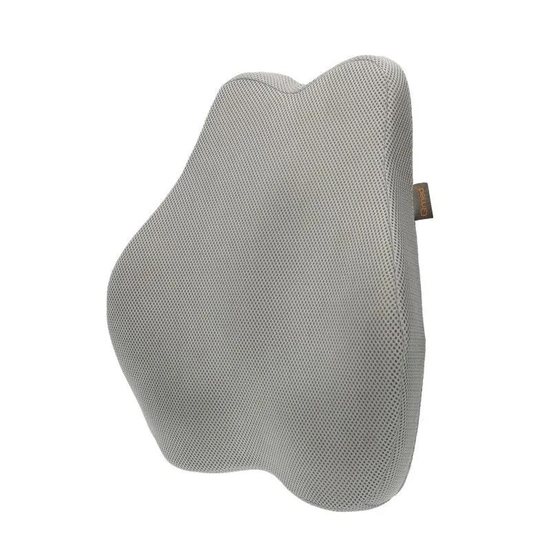 Lendenkissen Shape & Rest ergonomische Lendenstütze bei Rückenproblemen