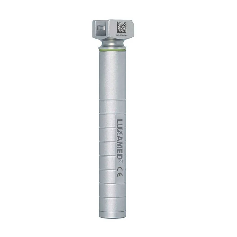 Luxamed F.O. Laryngoskop Griff, 2.5 V Xenon, versch. Größen