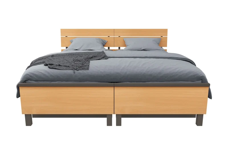 Seniorenbett Relax Burmeier