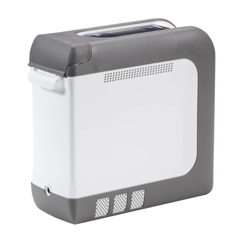 Portabler Sauerstoffkonzentrator iGo2 von Drive