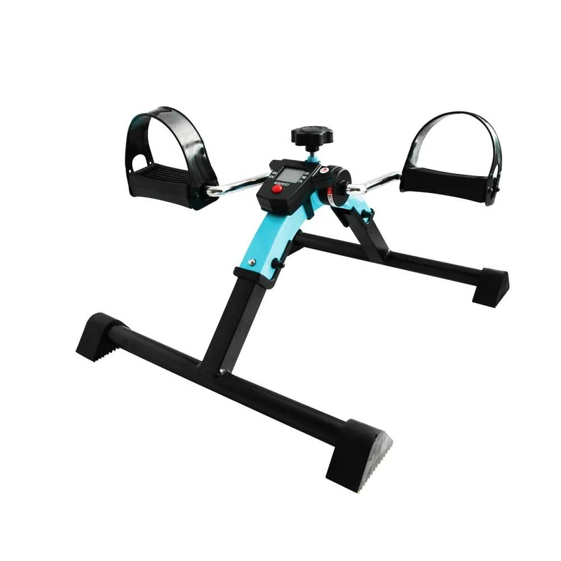 Behrend movement trainer Mobil, einstellbar, Display, klappbar, Farben