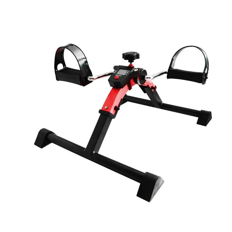 Behrend movement trainer Mobil, einstellbar, Display, klappbar, Farben