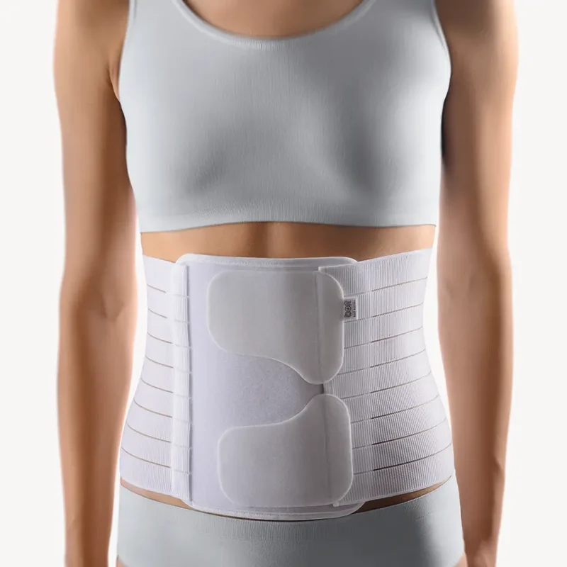 Thorax-Abdominal-Stütze PostOban® von BORT