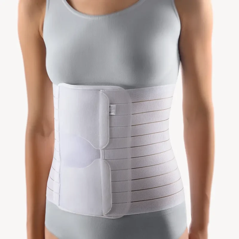 Thorax-Abdominal-Stütze PostOban® von BORT