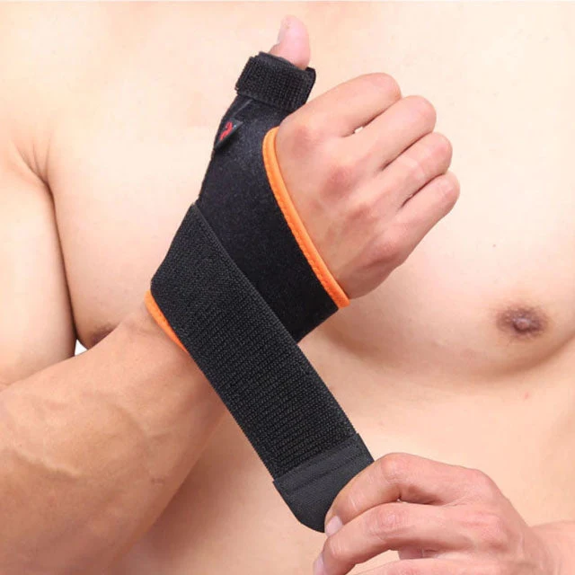Daumenschiene | Daumen-Immobilisator - Universal