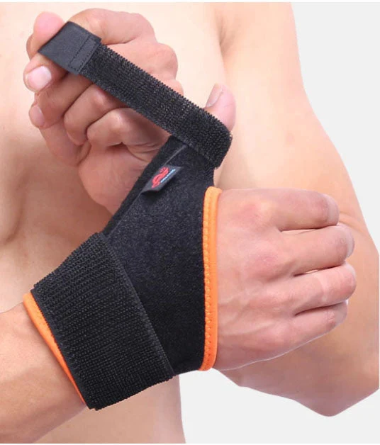 Daumenschiene | Daumen-Immobilisator - Universal