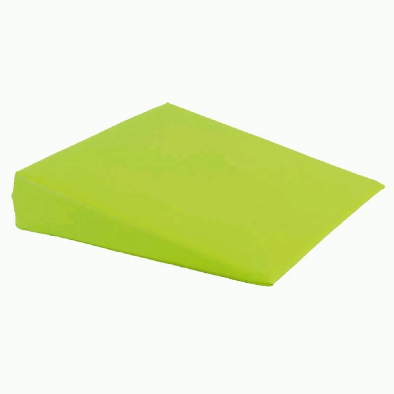 Pader Sitzkeilkissen, Kunstlederbezug, Sitzkissen, rund/eckig, Farben