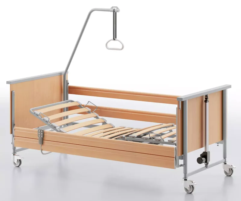 Pflegebett Hermann Bock domiflex® 3