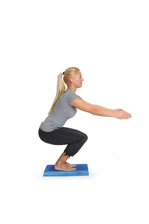 Balancefit® Pad SISSEL®