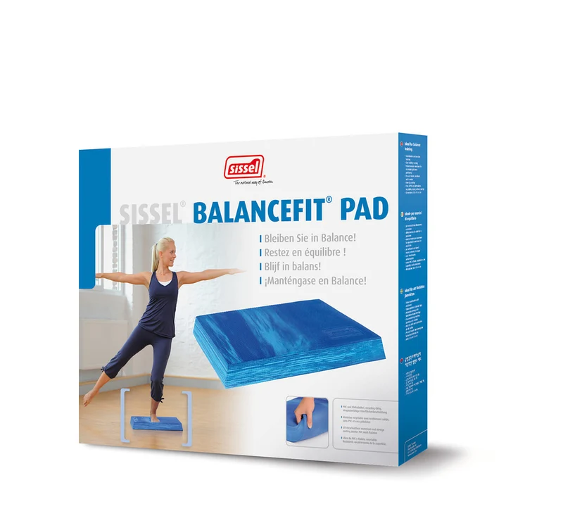 Balancefit® Pad SISSEL®