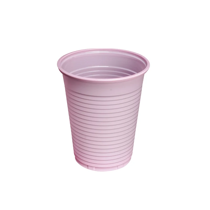 Einwegbecher, Spülbecher, Patientenbecher 180 ml, 100 St.