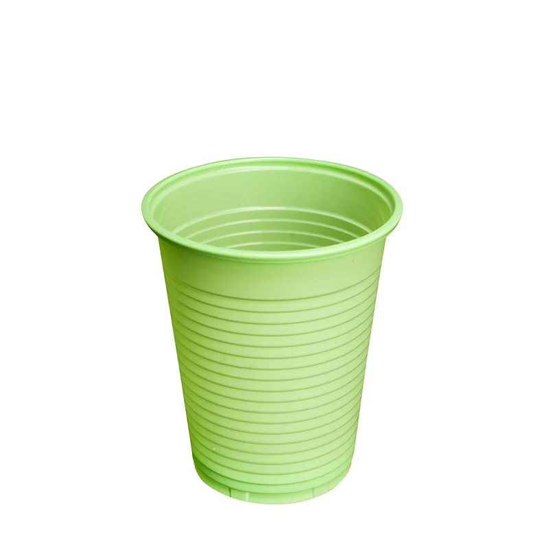 Einwegbecher, Spülbecher, Patientenbecher 180 ml, 100 St.
