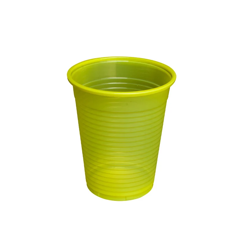Einwegbecher, Spülbecher, Patientenbecher 180 ml, 100 St.