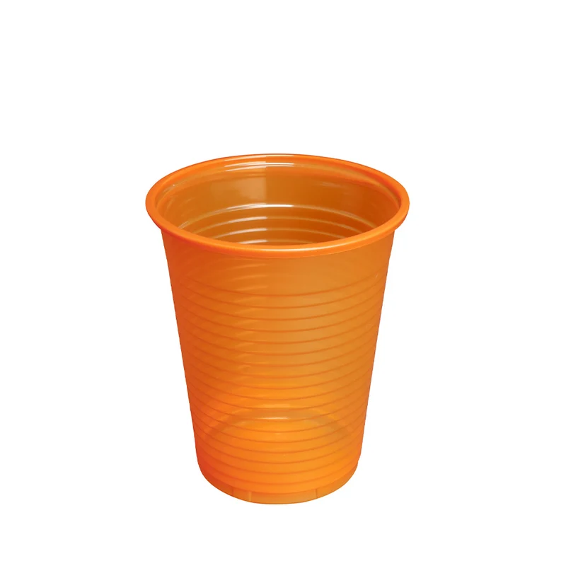 Einwegbecher, Spülbecher, Patientenbecher 180 ml, 100 St.