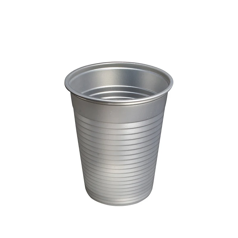Einwegbecher, Spülbecher, Patientenbecher 180 ml, 100 St.