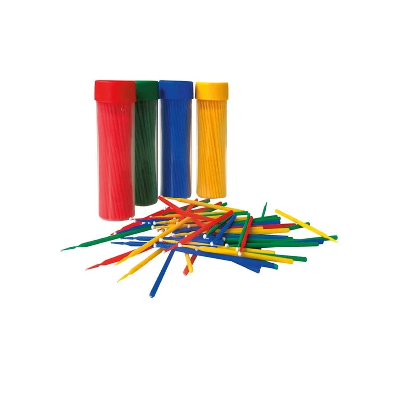 Euronda Monoart Applikatoren, flexible Spitze, 100 St., 10 cm