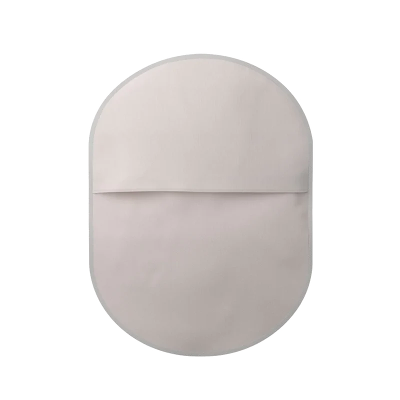 SenSura® Mio konkav einteilig geschlossener Beutel