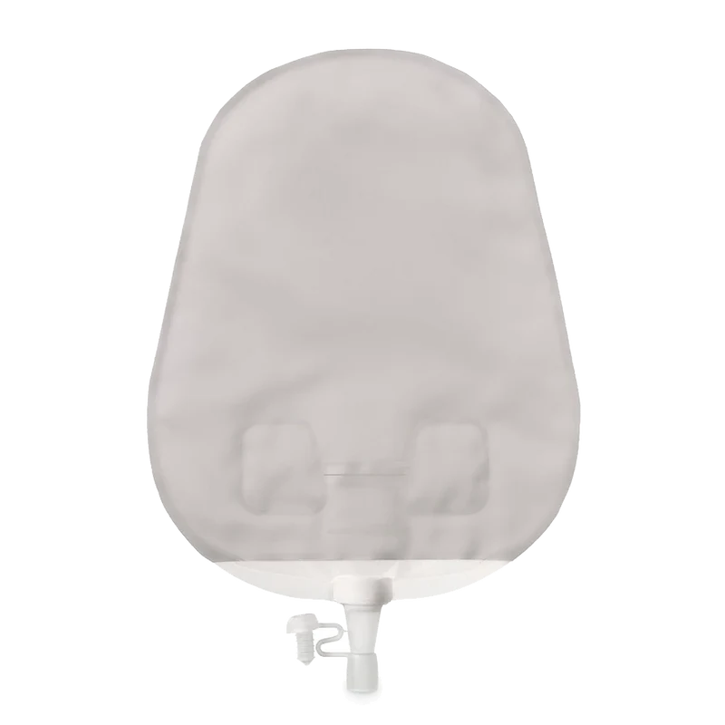 SenSura® Mio konvex light einteilig Uro Mehrkammerbeutel