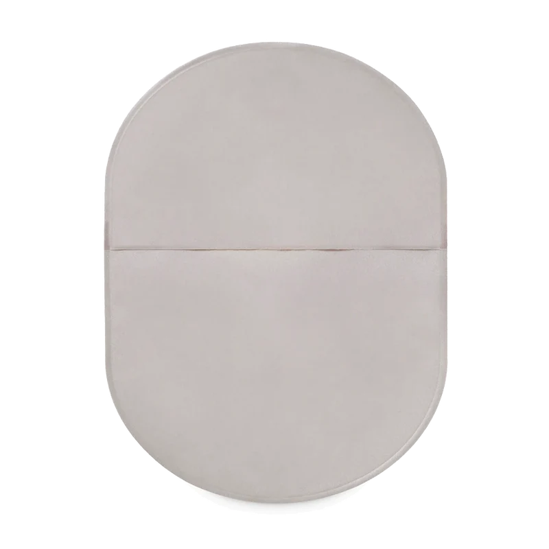 SenSura® Mio konvex light soft einteilig geschlossener Beutel