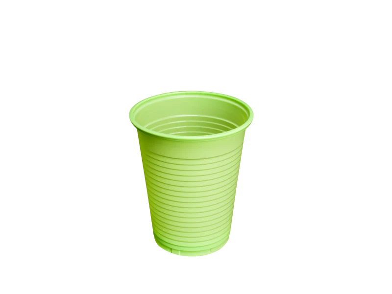 Euronda Monoart Einwegbecher, Spülbecher, 180 ml, 1.000 St.