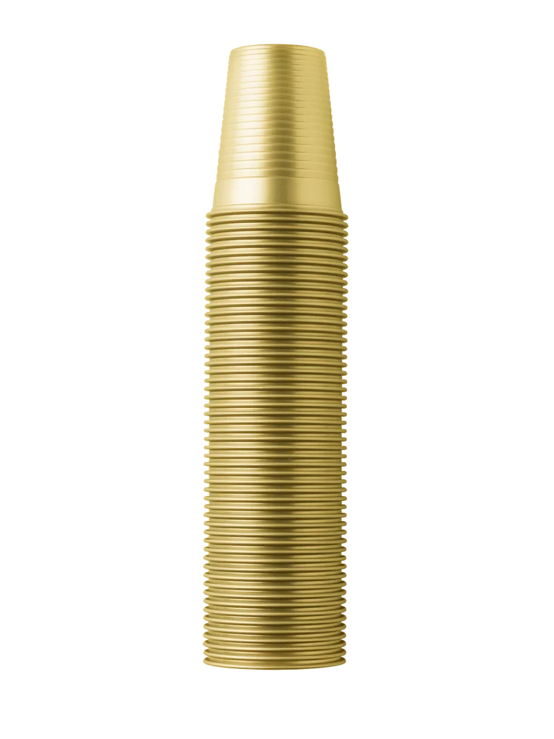 Euronda Monoart Einwegbecher, Spülbecher, 180 ml, 1.000 St.