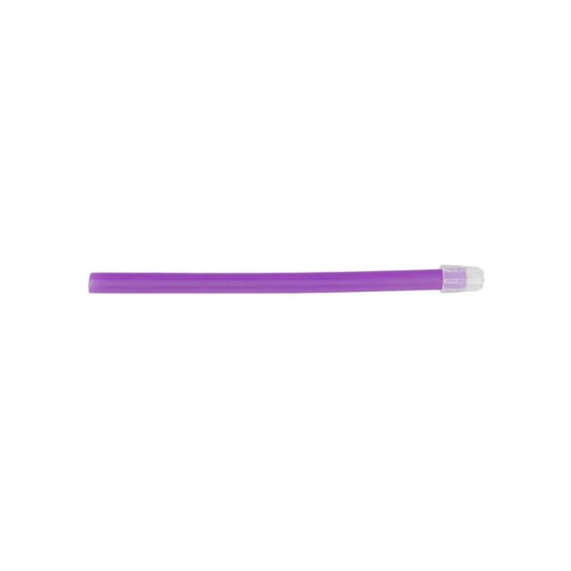 Euronda Monoart Speichelsauger, lose Kappe, 15 cm, 5.000 St.