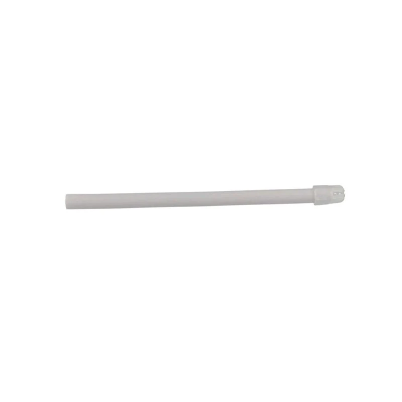 Euronda Monoart Speichelsauger, lose Kappe, 15 cm, 5.000 St.