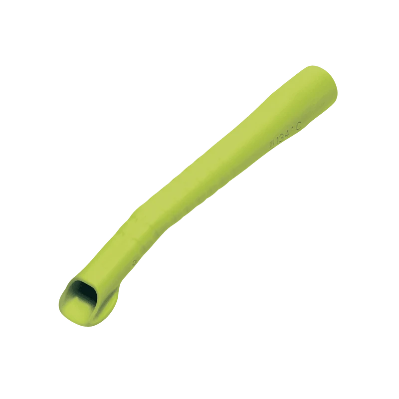 Euronda Monoart Absaugkanülen für Kinder, 10 St., 147 mm