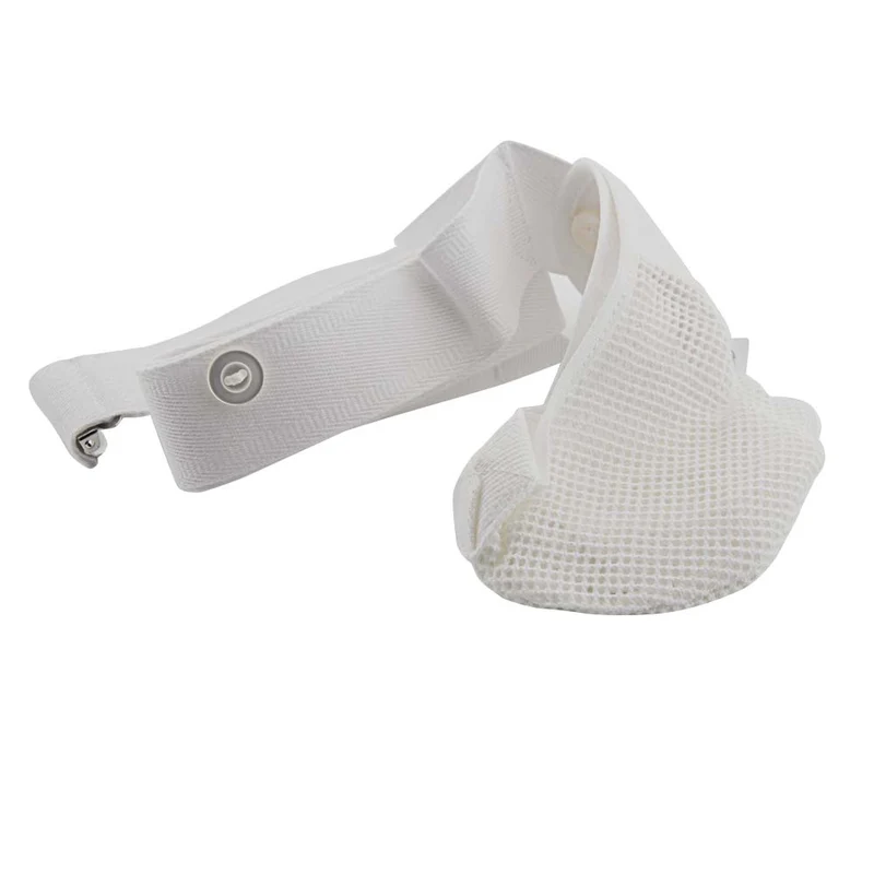 MC24® Suspensorium, abnehmbarer Beutel, Leibgurt, waschbar, Gr. 1-12