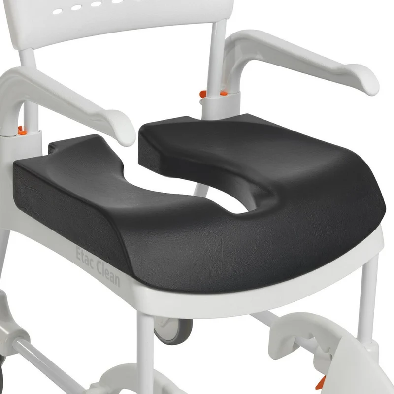 Komfort-Sitzauflage für Etac Clean
