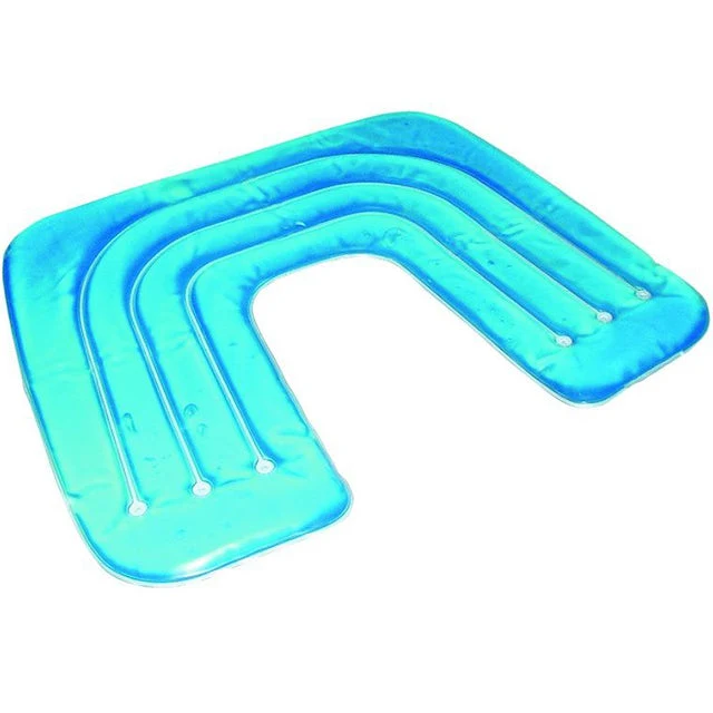 Gel-Wärme-Kompresse für Schultern | Kälte und Wärme
